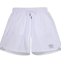 Mitchell & Ness M&N Brand-Essentials Shorts