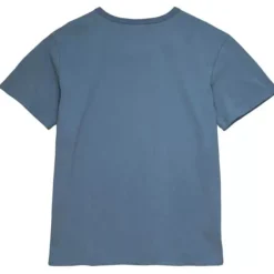 Men Mitchell & Ness T-Shirts & Tops-Essentials Heavy Weight Tee