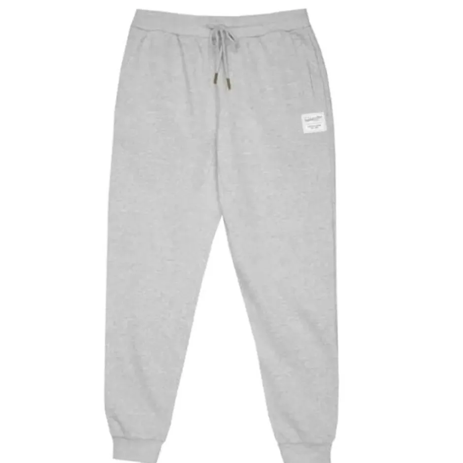 Men Mitchell & Ness Pants-Essentials Sweatpant