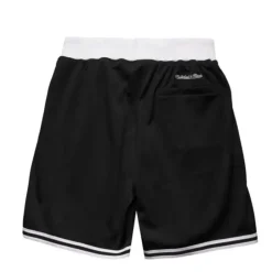 Mitchell & Ness M&N Brand-Essentials Mesh Shorts