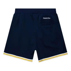 Mitchell & Ness M&N Brand-Game Day 2.0 Shorts