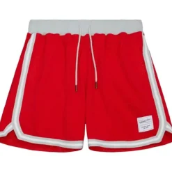 Mitchell & Ness M&N Brand-Game Day Shorts