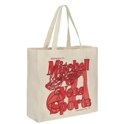 Woman Mitchell & Ness Accessories-Graphic Tote Bag 2.0