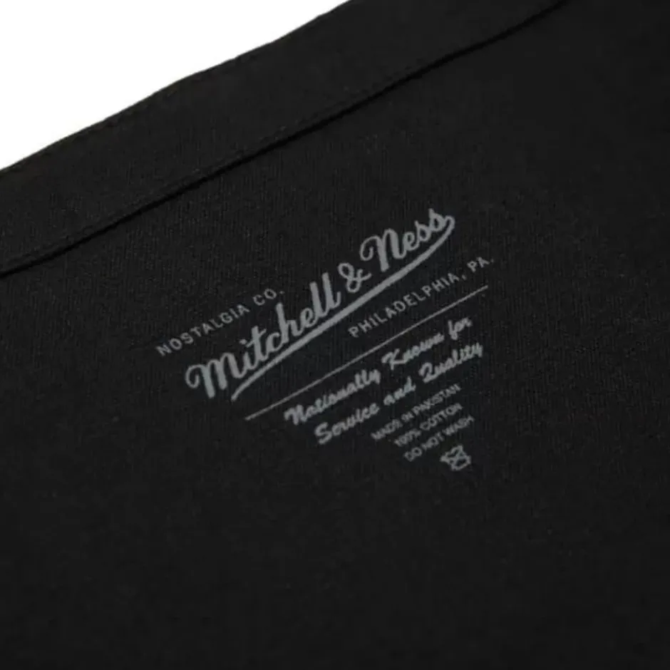 Woman Mitchell & Ness Accessories-Graphic Tote Bag 2.0