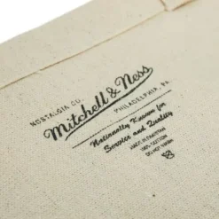 Woman Mitchell & Ness Accessories-Graphic Tote Bag