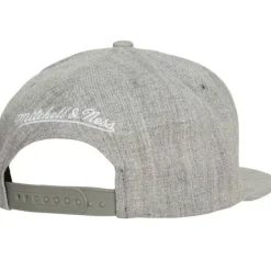 Mitchell & Ness Snapback-Hi Density Snapback