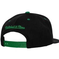 Mitchell & Ness Snapback-I Love M&N Snapback