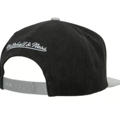 Mitchell & Ness Snapback-Legendary Snapback