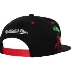 Mitchell & Ness Snapback-North Philly Snapback