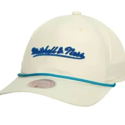 Mitchell & Ness Snapback-Nylon Deadstock Snapback