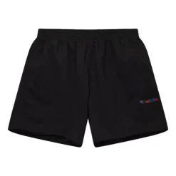 Mitchell & Ness M&N Brand-Nylon Shorts
