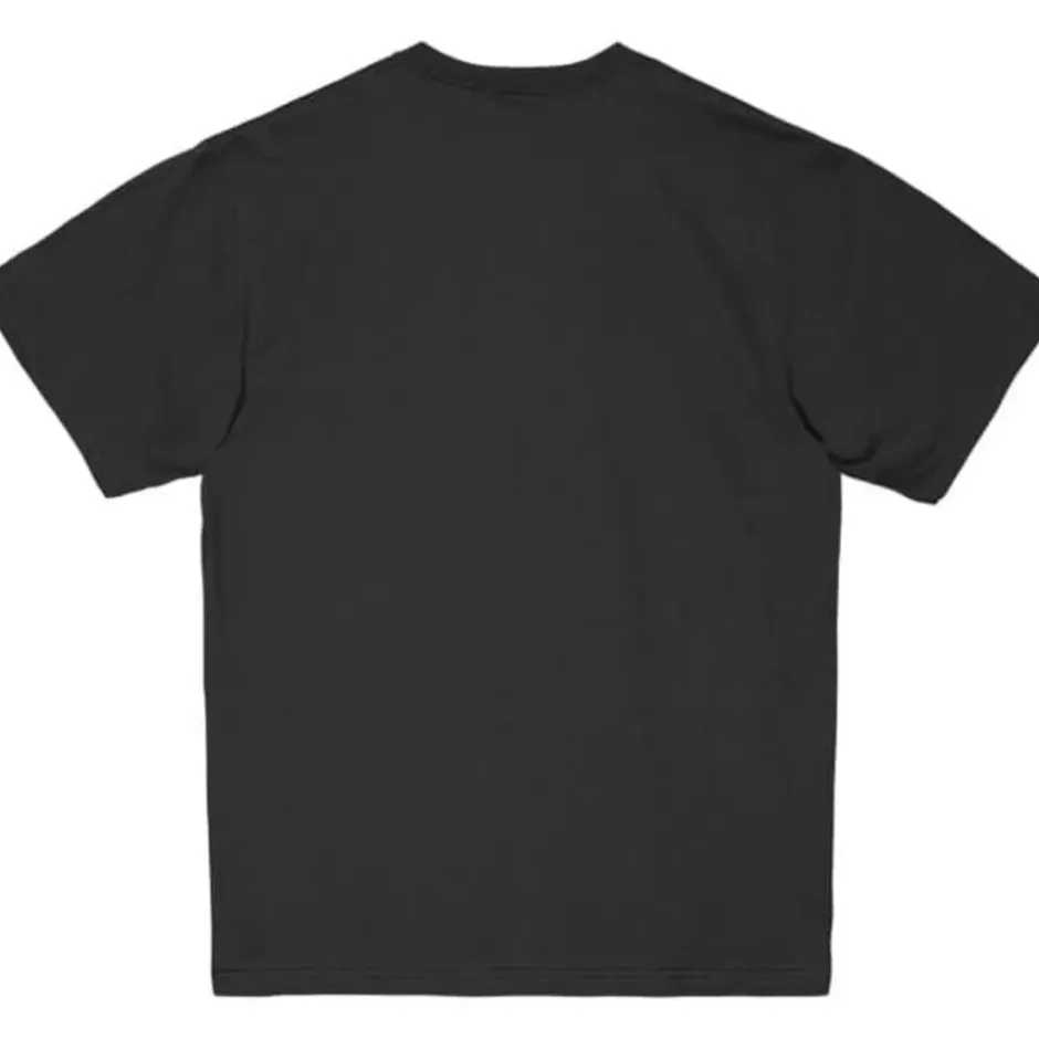 Men Mitchell & Ness T-Shirts & Tops-Oldie Authentic Tee