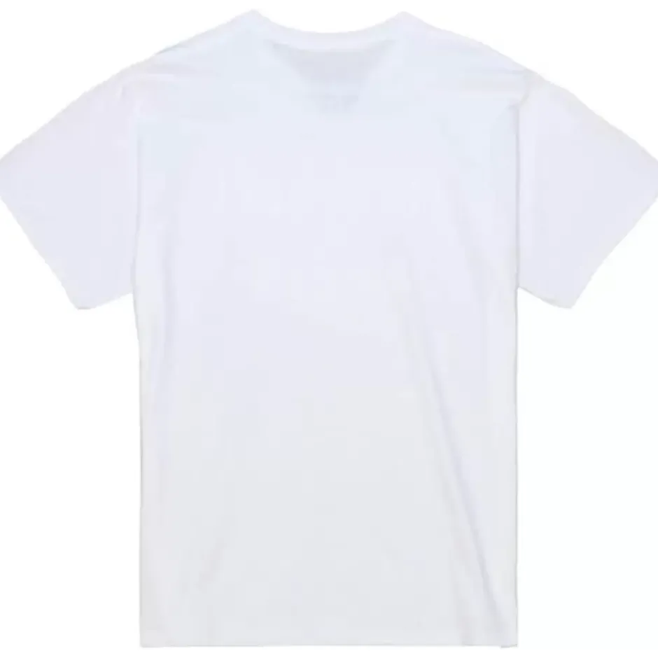 Men Mitchell & Ness T-Shirts & Tops-Oldie Tee