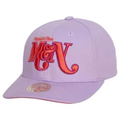Mitchell & Ness Snapback-Overlay Pro Snapback