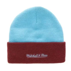 Mitchell & Ness Knit-Philly Jawn Beanie