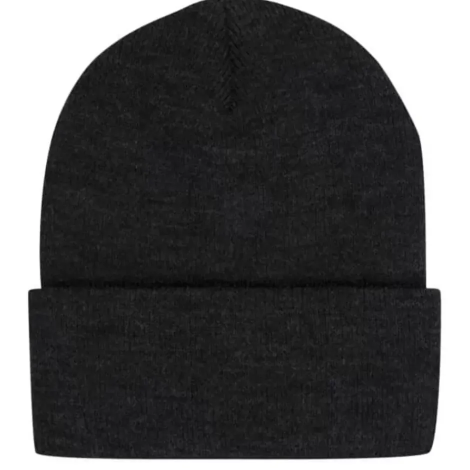 Mitchell & Ness Knit-Roll Up Beanie