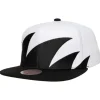 Mitchell & Ness Snapback-Sharktooth Snapback