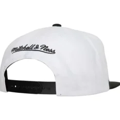 Mitchell & Ness Snapback-Sharktooth Snapback