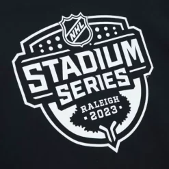 Men Mitchell & Ness Hoodies & Sweatshirts-Ss Lockup Hoodie