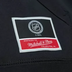 Men Mitchell & Ness Hoodies & Sweatshirts-Ss Lockup Hoodie