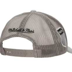 Mitchell & Ness Snapback-Team Origins Trucker