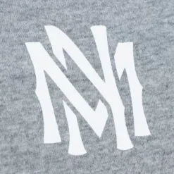 Men Mitchell & Ness T-Shirts & Tops-Team Origins S/S Top