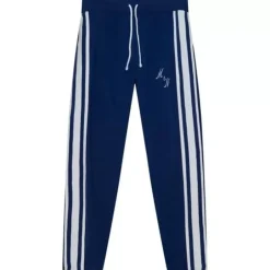 Men Mitchell & Ness Pants-Warm Up Pant