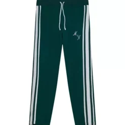 Men Mitchell & Ness Pants-Warm Up Pant