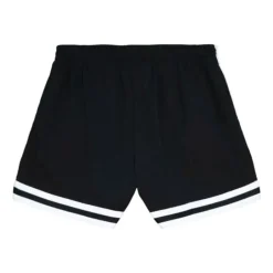 Mitchell & Ness M&N Brand-Women'S Essentials Mesh Shorts