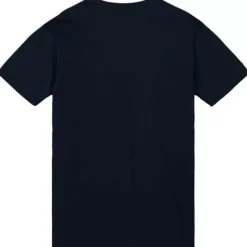 Men Mitchell & Ness T-Shirts & Tops-Mlb Ca Logo Tee Angels