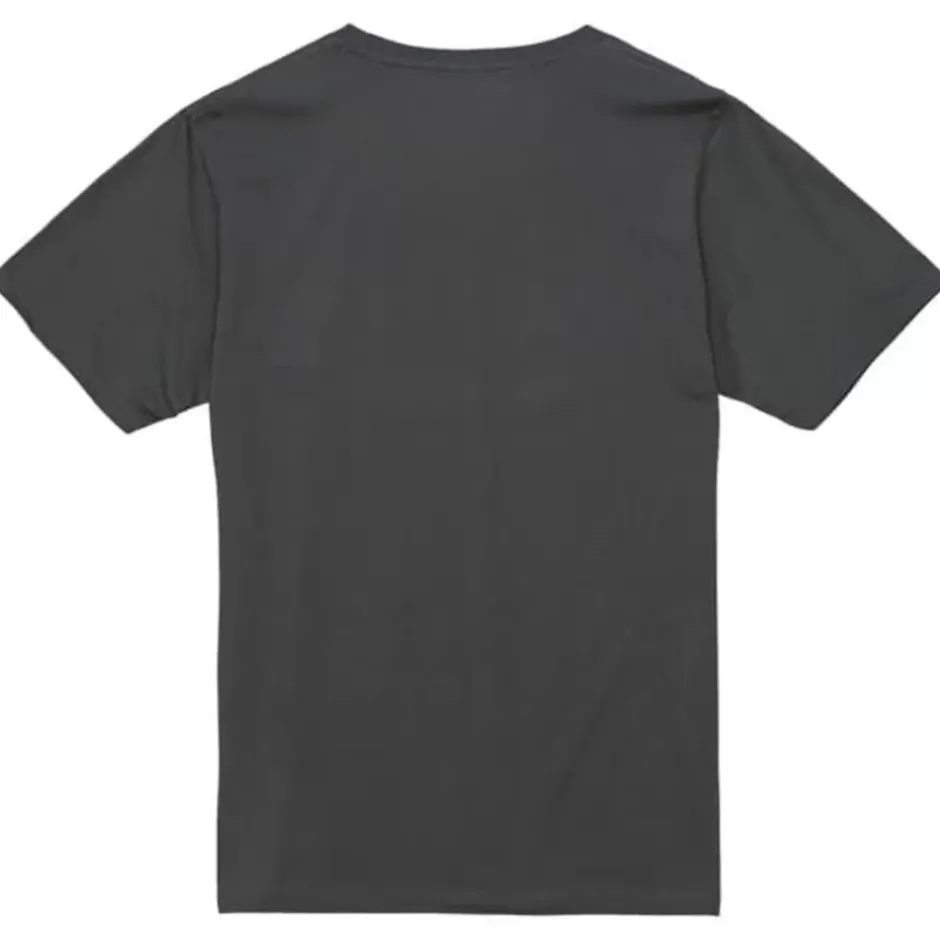 Men Mitchell & Ness T-Shirts & Tops-Mlb La Tee Dodgers