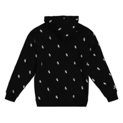 Men Mitchell & Ness Hoodies & Sweatshirts-Mlb Repeat Hoody Chicago White Sox