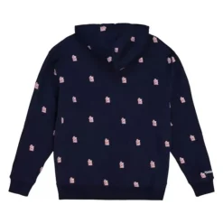 Men Mitchell & Ness Hoodies & Sweatshirts-Mlb Repeat Hoody St. Louis Cardinals