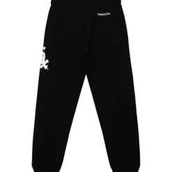 Men Mitchell & Ness Pants-Mlb Repeat Sweatpants Chicago White Sox