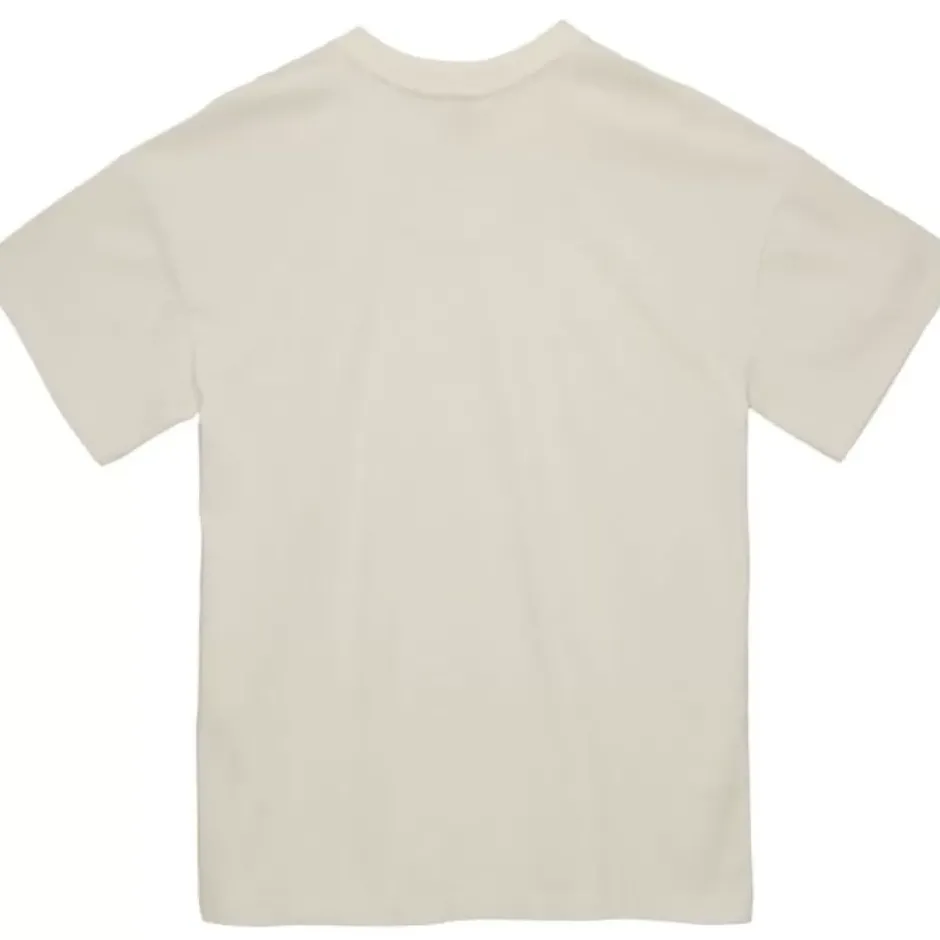 Men Mitchell & Ness T-Shirts & Tops-M&N Branded Sports Tee