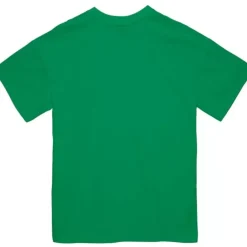 Men Mitchell & Ness T-Shirts & Tops-M&N Branded Sports Tee