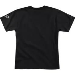 Men Mitchell & Ness T-Shirts & Tops-M&N Champion Your Rights Tee