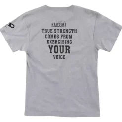 Men Mitchell & Ness T-Shirts & Tops-M&N Fight Tee