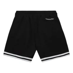 Mitchell & Ness M&N Brand-M&N Warm Up Shorts