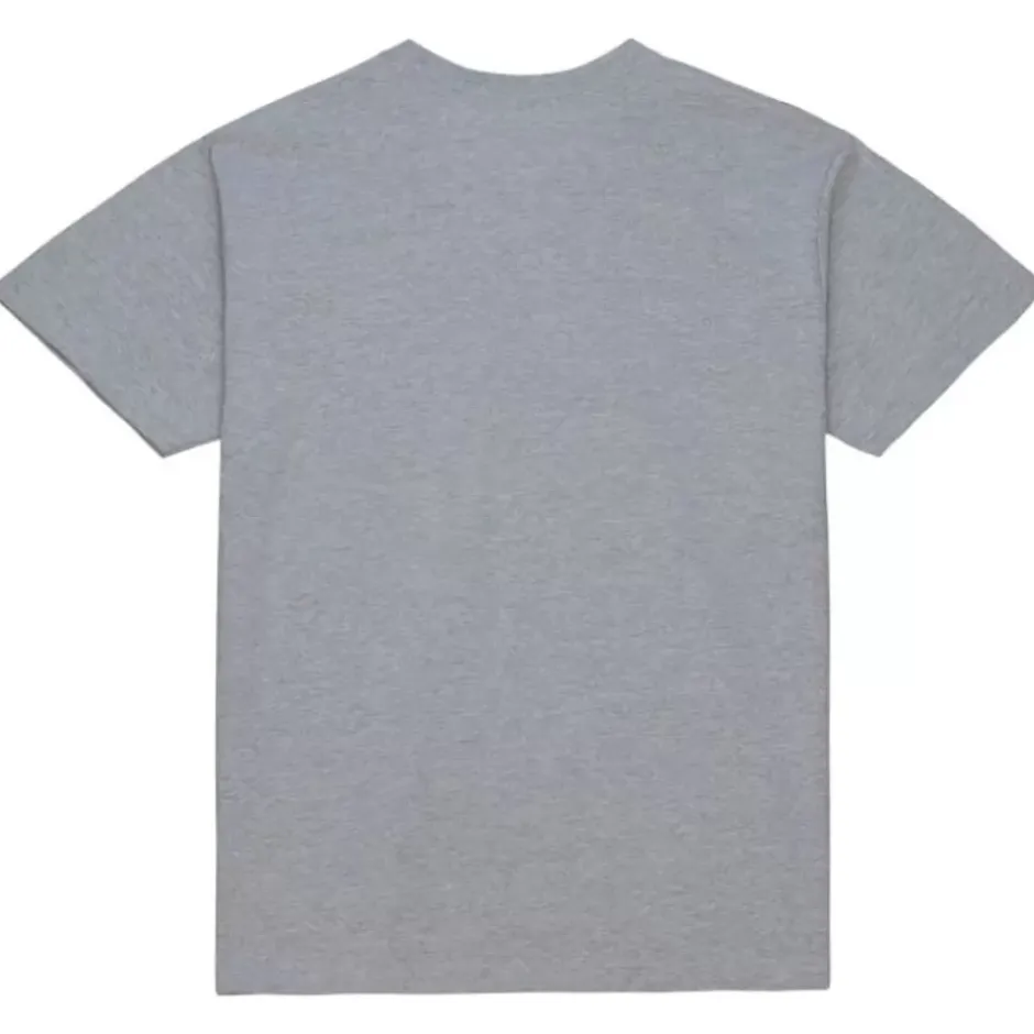 Men Mitchell & Ness T-Shirts & Tops-M&N X And1 Basketball Tee