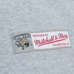 Men Mitchell & Ness T-Shirts & Tops-M&N X And1 Gameless Tee