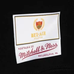 Men Mitchell & Ness Hoodies & Sweatshirts-M&N X Bel-Air Puff Hoodie