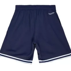 Mitchell & Ness M&N Brand-M&N X Bel-Air Road Shorts