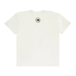 Men Mitchell & Ness T-Shirts & Tops-M&N X Br Charcoal Tee Allen Iverson