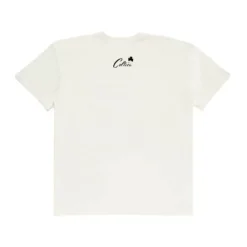 Men Mitchell & Ness T-Shirts & Tops-M&N X Br Portrait Tee Kevin Garnett