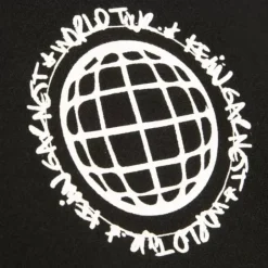 Men Mitchell & Ness Hoodies & Sweatshirts-M&N X Br Remix World Tour 2.0 Hoodie Boston Celtics Kevin Garnett