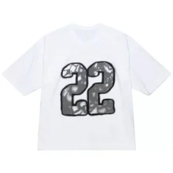 Mitchell & Ness Nfl Legacy-M&N X Chito Legacy Crested Caracara "Perch" Jersey