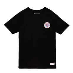 Men Mitchell & Ness T-Shirts & Tops-M&N X Dj Screw Rap Tee
