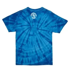 Men Mitchell & Ness T-Shirts & Tops-M&N X Dj Screw Screwed Up Click Td Tee