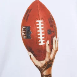 Men Mitchell & Ness Hoodies & Sweatshirts-M&N X Fenty Icon Hoodie